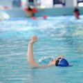ЧП в бассейне: 4-летний латвийский мальчик утонул во время урока плавания
