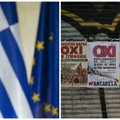 Еврокомиссия допустила сокращение финансовой поддержки Греции