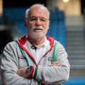Portugali koondise peatreener jahutab eestlasi: meie alagrupist pääseb EM-ile vaid üks meeskond
