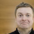 Georg Otsa salaretsept: Kristjan Jõekalda paljastab, kuidas kuulus laulja omal ajal napsu valmistas