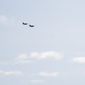 Belgia hävituslennukid F-16 harjutavad Eesti õhuruumis