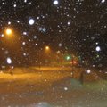 Eestlane USA-s: 80 cm lund ja tugev tuul lõpetaks Tallinnas ja maapiirkondades elu väga kiiresti