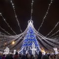ARVA ÄRA! Millise linna jõulupuu valiti Euroopa kõige kaunimaks?