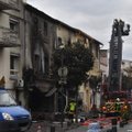 Lõuna-Prantsusmaal hukkus elumaja plahvatuses vähemalt seitse inimest