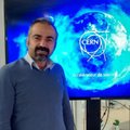 CERN-i teadlane Umut Kose: Inimkond võiks maailmaruumi liikudes kaasa võtta uudishimu, teaduse, kunsti ja kirjanduse