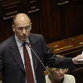 Itaalia uus valitsus sai alamkoja toetuse