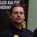 Eesti käsipallilegend lõpetas teist korda karjääri