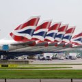 Сотрудники службы безопасности аэропорта Хитроу объявили 10-дневную забастовку. British Airways отменяет более 300 рейсов