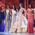 FOTOD | Universumi kauneim naine: ihaldatud tiitli võitis Miss Filipiinid