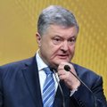 Porošenko: Ukraina ei pikenda sõjaseisukorda, kui Venemaa ei ründa