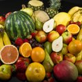 Superviljad: 20 maitsvat puu- ja köögivilja, millel on võimsad haigusipeletavad omadused