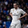 Gareth Bale'ile tehti muinasjutuline pakkumine