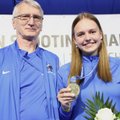 Eesti laskja tuli Euroopa juunioride meistriks