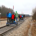 Эстонская железная дорога намерена продать необходимый Таллинну участок земли