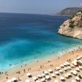 Турция создаст авиакомпанию для перевозки российских туристов на свои курорты