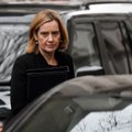 Глава МВД Великобритании ушла в отставку из-за скандала с депортацией мигрантов