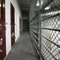 USA saatis näljastreigi tõttu Guantánamosse täiendavalt meditsiinipersonali