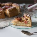 RETSEPTID | Veel jõuad küpsetada rabarbrist kooki, torti ja keeksi