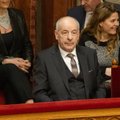 Ungari parlament nimetas uueks presidendiks konstitutsioonikohtu juhi Tamás Sulyoki 