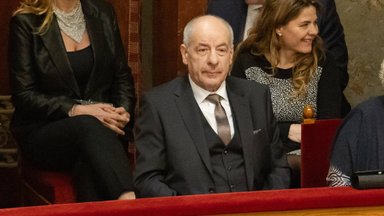 Ungari parlament nimetas uueks presidendiks konstitutsioonikohtu juhi Tamás Sulyoki 