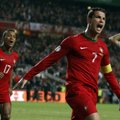 FIFA sümboolsesse koondisse mahtusid vaid nelja klubi jalgpallurid