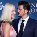 FOTOD | Tõeliselt kuum lembehetk! Katy Perry naudib Orlando Bloomiga koosolemist täiel rinnal