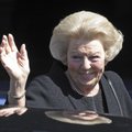 Hollandi troonist loobuv kuninganna tänas lahkumiskõnes rahvast