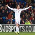 VIDEO: Gareth Bale lõi Eesti kohtunike teenindatud mängus ilusa värava