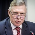 Kaitseminister Kalle Laanet: Putin soovib ise otsustada teiste riikide saatuse üle