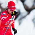 Россиянка Непряева — вторая на многодневке "Тур де Ски". Она проиграла только Йохауг