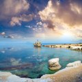 Supersoodsalt Küprosele! Edasi-tagasi lennud suveks Paphosesse alates vaid 43 eurost