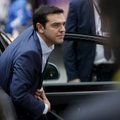 Tsipras: soovin Euroopaga ausat kompromissi