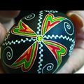FOTOD: Põnevaid ideid munade kaunistamiseks Ukrainast!
