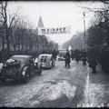 Monte Carlo ralli tähesõidud algasid kord Tallinnast. Ühel korral sai just siit alguse võitja teekond