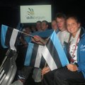 FOTOD otse Belgiast: 19 Eesti noort asusid võistlustulle EuroSkills 2012-l