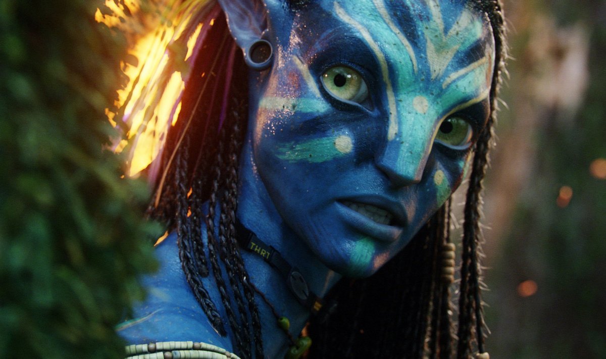Ka James Cameroni "Avatar" on nüüd Disney oma. 