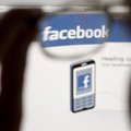 Facebook ületas miljardi kasutaja piiri