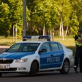 Keskmiselt on kogu Eestis ööpäevaringselt väljas 92 politseipatrulli