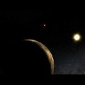 Alpha Centauri süsteemis nähtud naaberplaneet võib osutuda illusiooniks