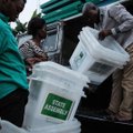 Äkkotsus valimiste ärajäämisest tabas nigeerlasi vägivalla keskel