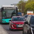 Специалисты TLT и Таллиннского транспортного департамента прокомментировали проблемы c общественным транспортом 