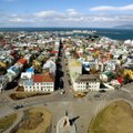 Norra ja Hiina ettevõtted tõmbasid Islandi suurel naftalootusel vaiba alt