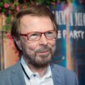 Legendaarse ABBA saladused saavad paljastatud: VAATA täna õhtul Karmel Killandi eksklusiivintervjuud Björn Ulvaeusiga!