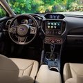 Subaru esitles Impreza sedaanversiooni
