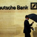 Saksamaa suurim pank peab ennast tõsiselt tõestama