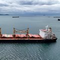 Venemaa teatas, et ei pikenda Musta mere vilja väljaveo kokkulepet