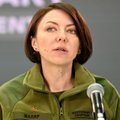 В Украине уволены шесть из семи заместителей министра обороны. В их числе Анна Маляр — она регулярно отчитывалась о ситуации на фронте