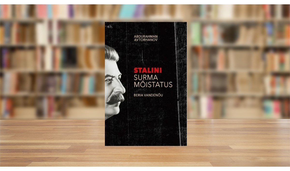 Stalini surma mõistatus.