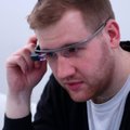 Esmatutvus: nutiprillid Google Glass