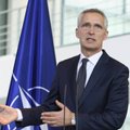 Йенс Столтенберг останется на посту главы НАТО еще на год
